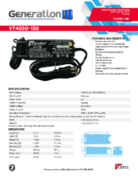 Datasheet – VT4030-120