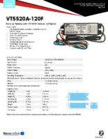 VT5520A-120F