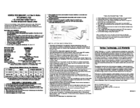 VT12030CL-120 User Guide