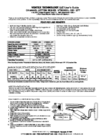 VT9030CL-120/277 User Guide