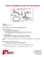 VT-DF01 – Test Procedure