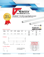 Datasheet – VenStik