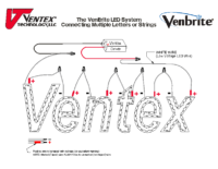Venbrite LED System Wiring Guide