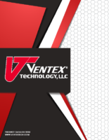 Ventex 2020 Product Catalog