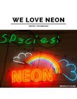 We Love Neon